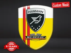 Hamann Vitre Arrière Auto Max Durable Moderne Pro